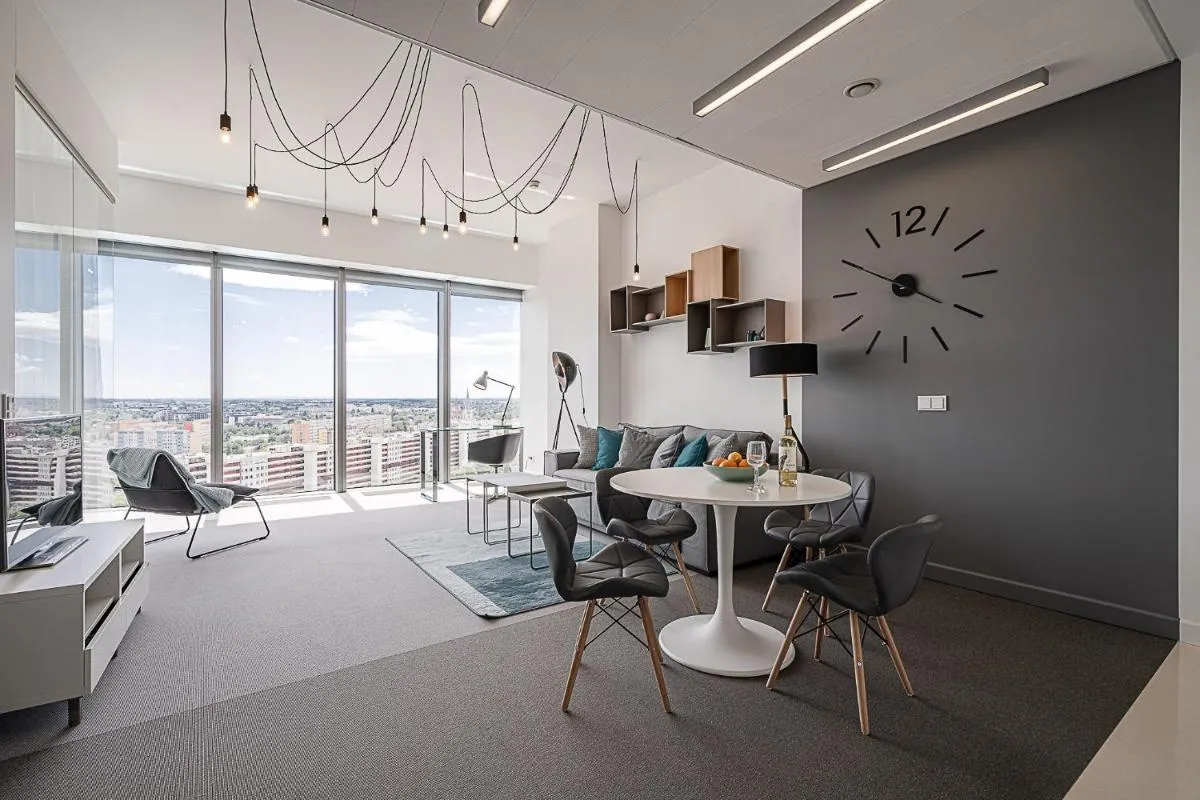 Image 3 of RentPlanet – Apartamenty Sky Tower
