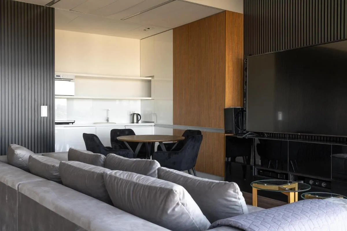 Image 4 of RentPlanet – Apartamenty Sky Tower
