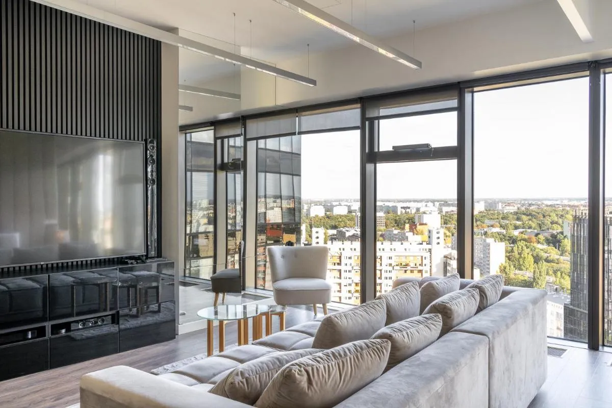 Image 5 of RentPlanet – Apartamenty Sky Tower