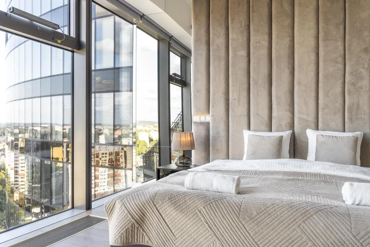 Image 6 of RentPlanet – Apartamenty Sky Tower
