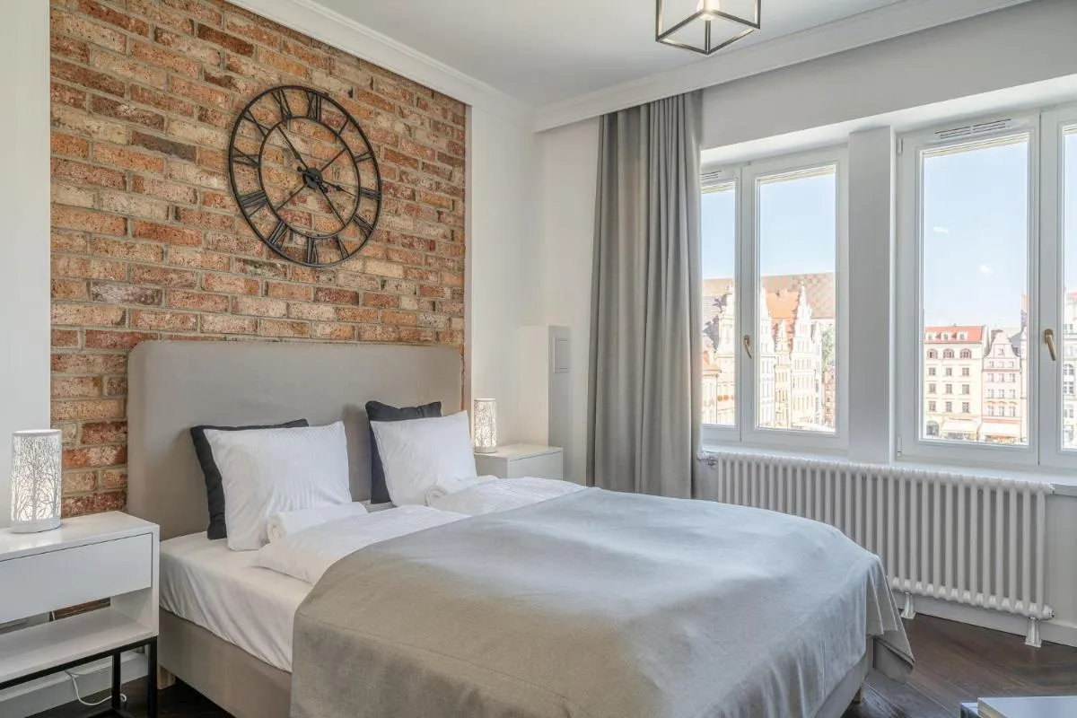 Image 1 of RentPlanet – Apartamenty Stare Miasto