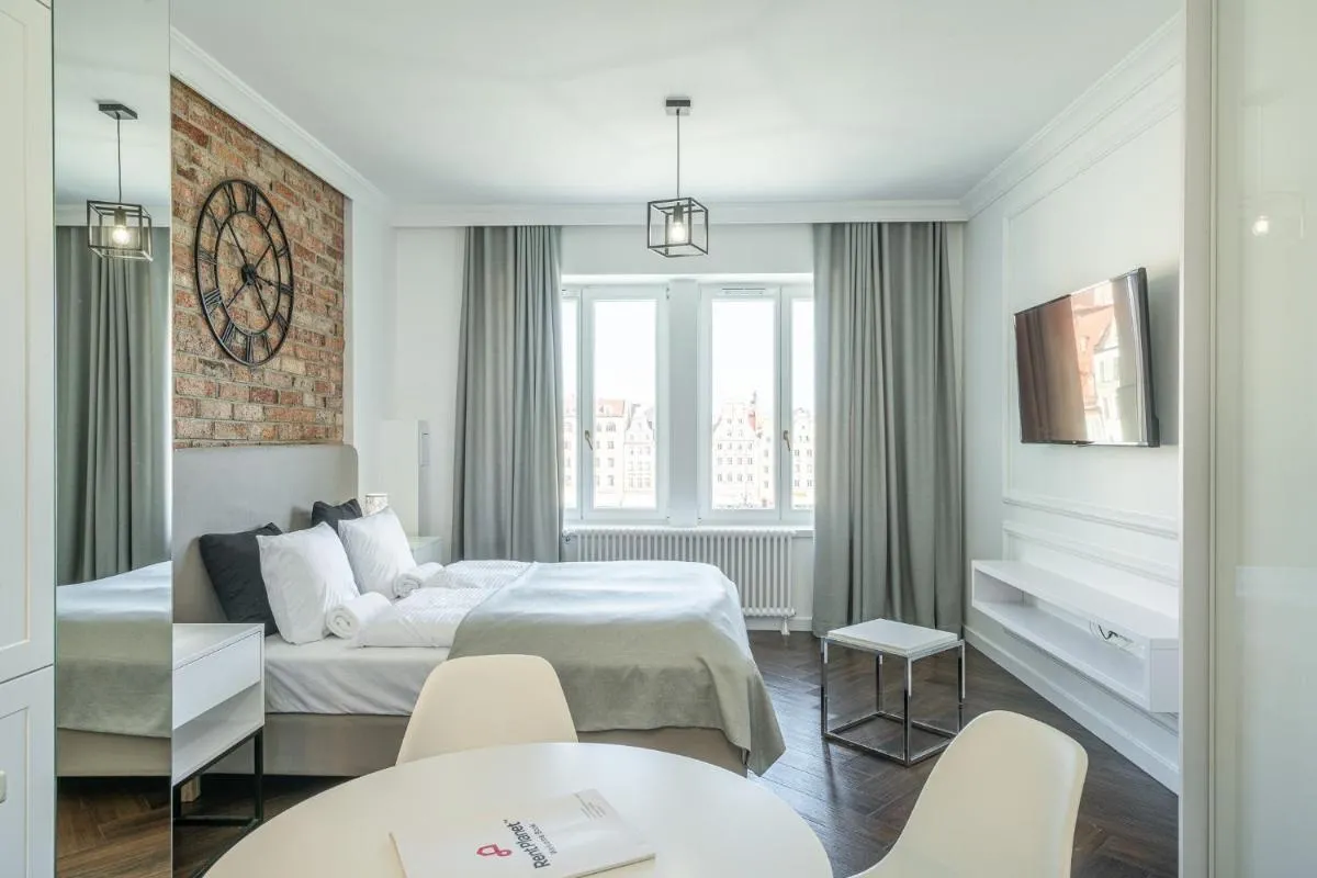 Image 5 of RentPlanet – Apartamenty Stare Miasto