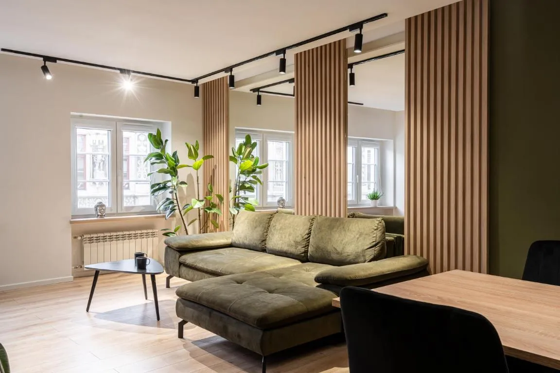 Image of RentPlanet – Apartamenty Stare Miasto