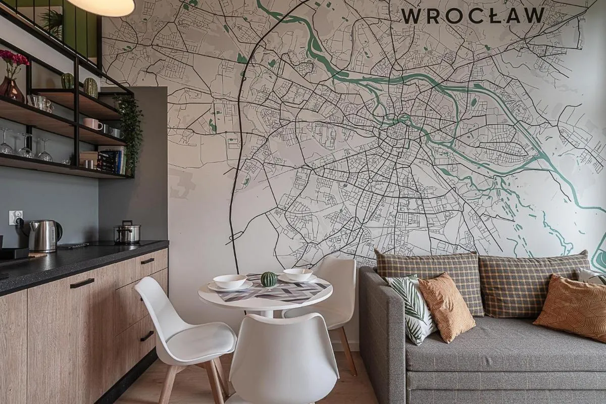 Image 4 of RentPlanet – Apartamenty Zarembowicza