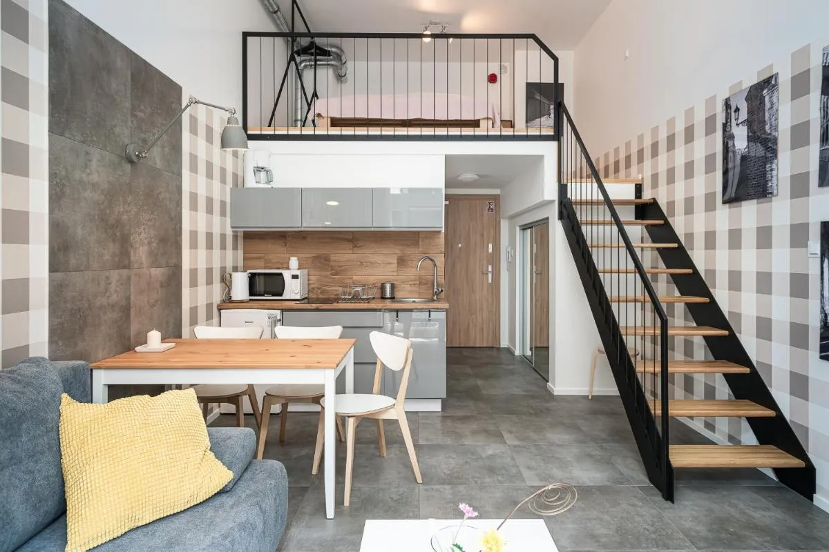 Image 5 of RentPlanet – Apartamenty Zarembowicza