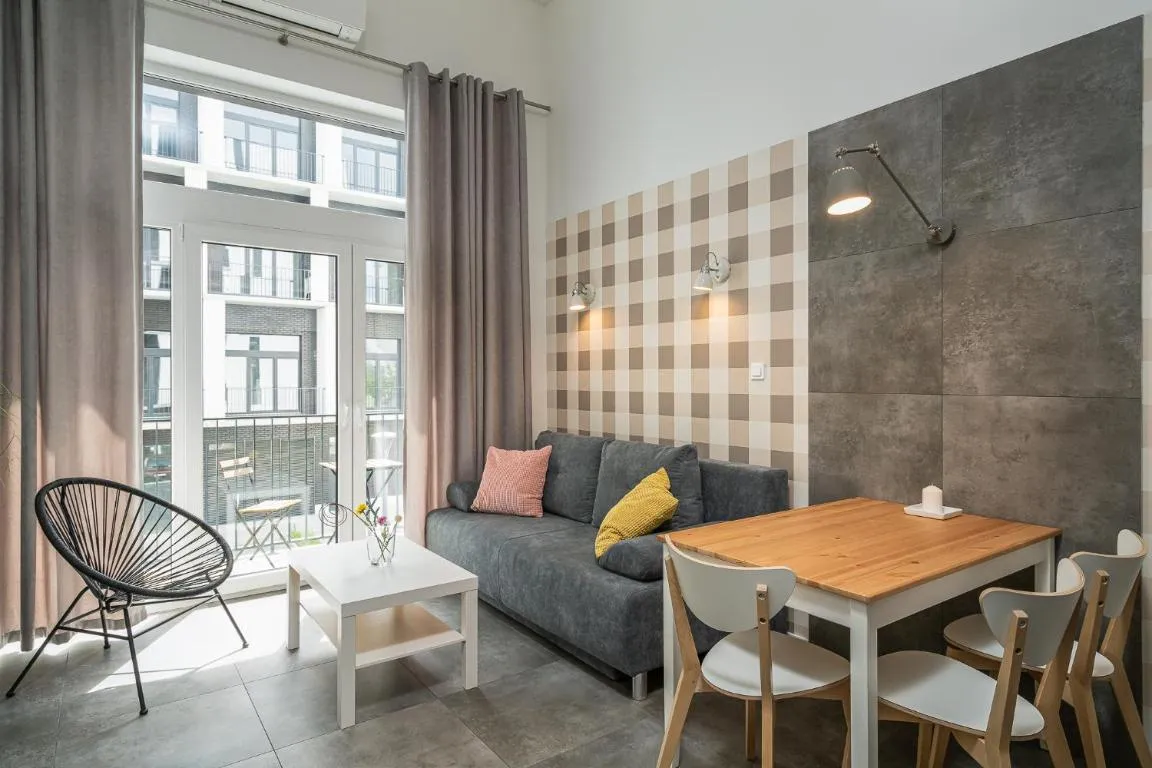 Image of RentPlanet – Apartamenty Zarembowicza