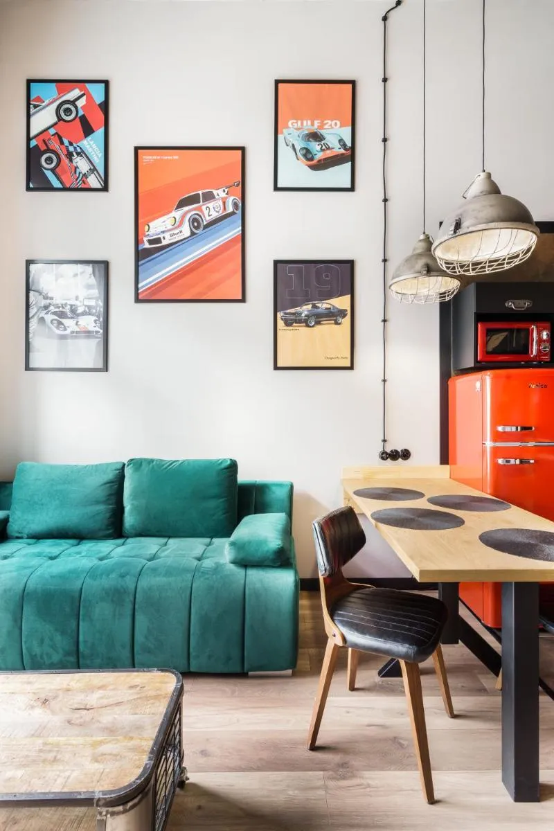 Image 3 of RentPlanet – Apartamenty Zarembowicza