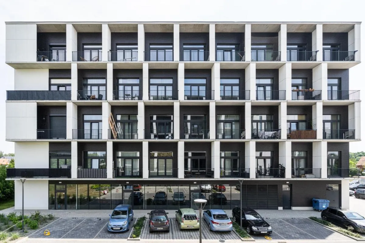 Image 1 of RentPlanet – Apartamenty Zarembowicza
