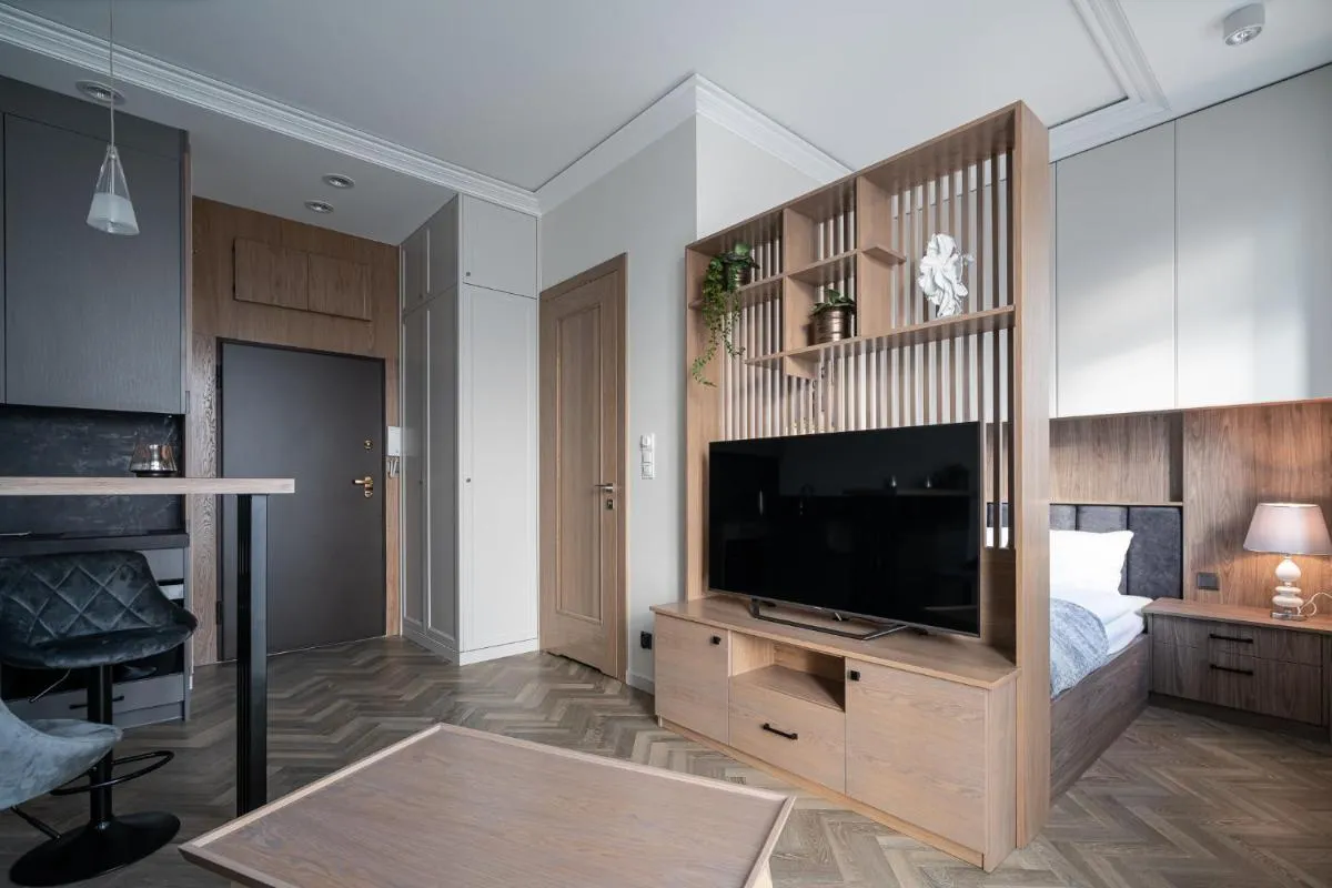 Image 2 of RentPlanet – Bulwar Staromiejski