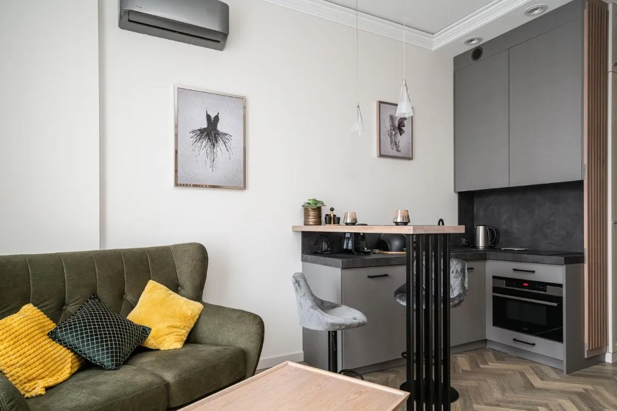 Image 1 of RentPlanet – Bulwar Staromiejski