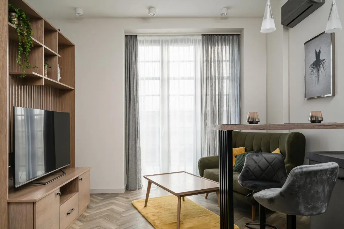 Image of RentPlanet – Bulwar Staromiejski