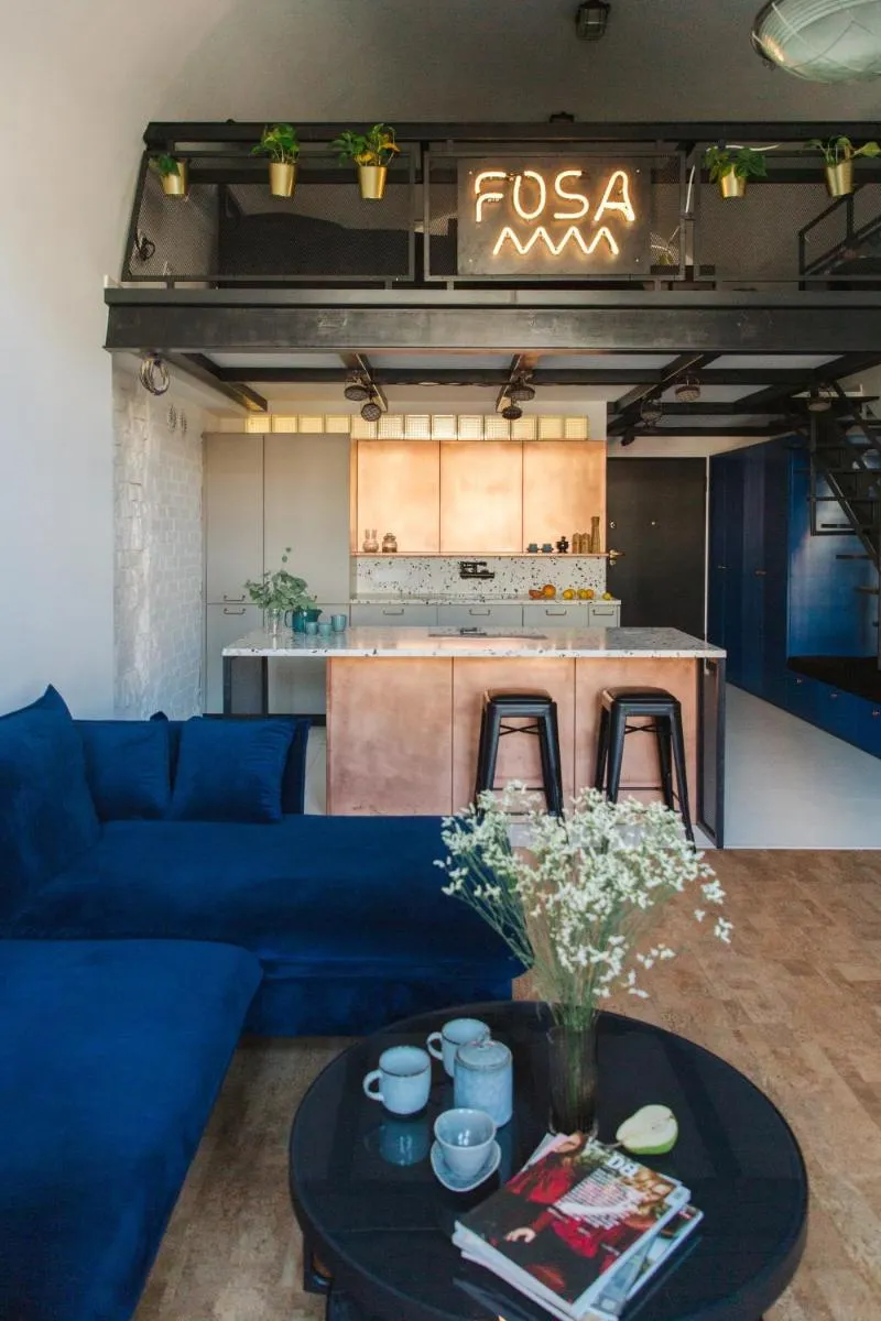 Image 3 of RentPlanet – Bulwar Staromiejski