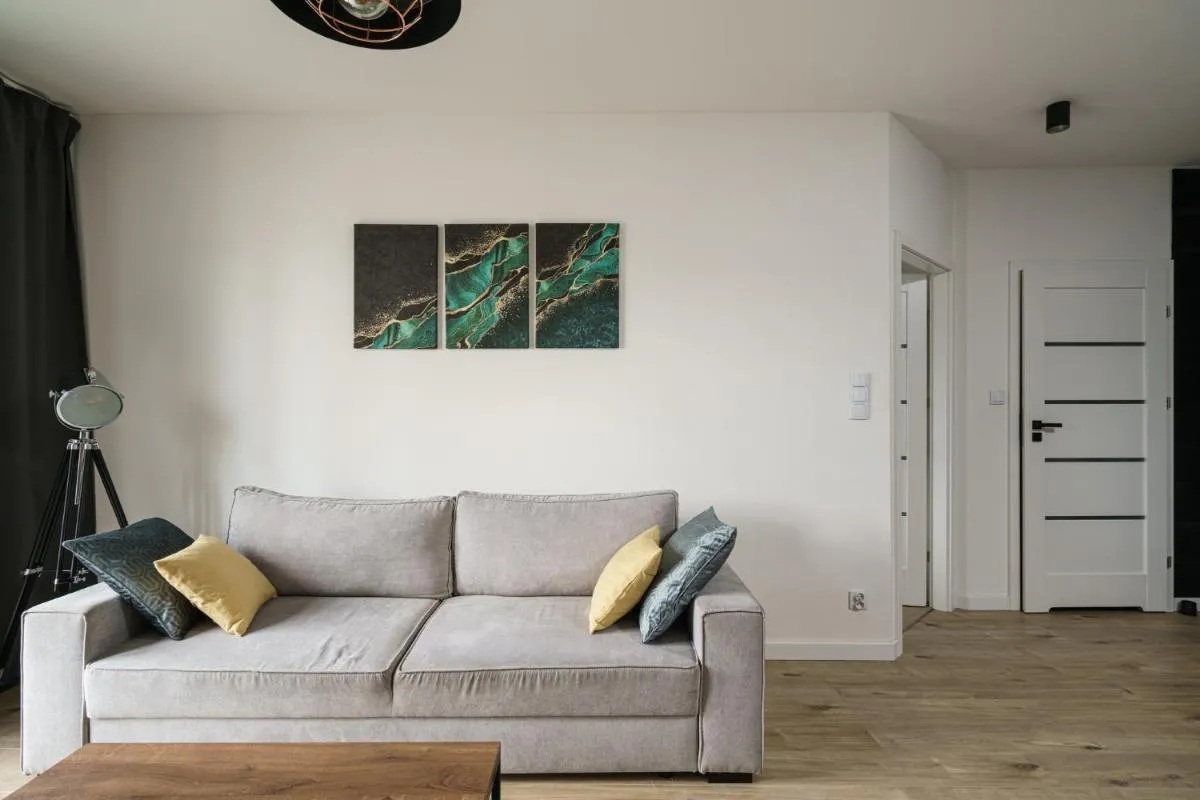 Image 1 of RentPlanet – Kępa Mieszczańska