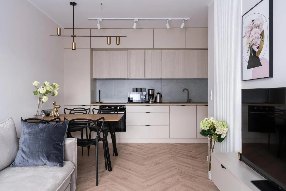 Image 2 of RentPlanet – Nowa Manufaktura