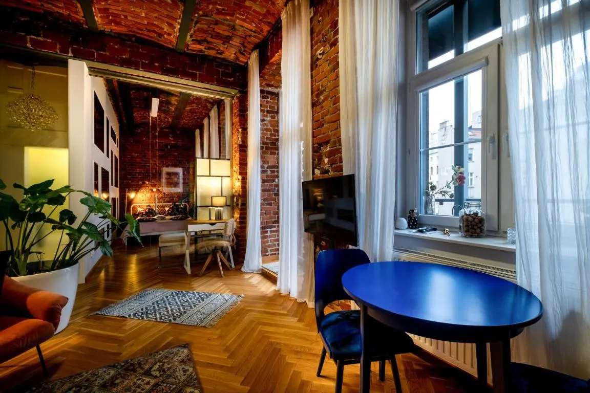 Image of RentPlanet – Nowa Papiernia