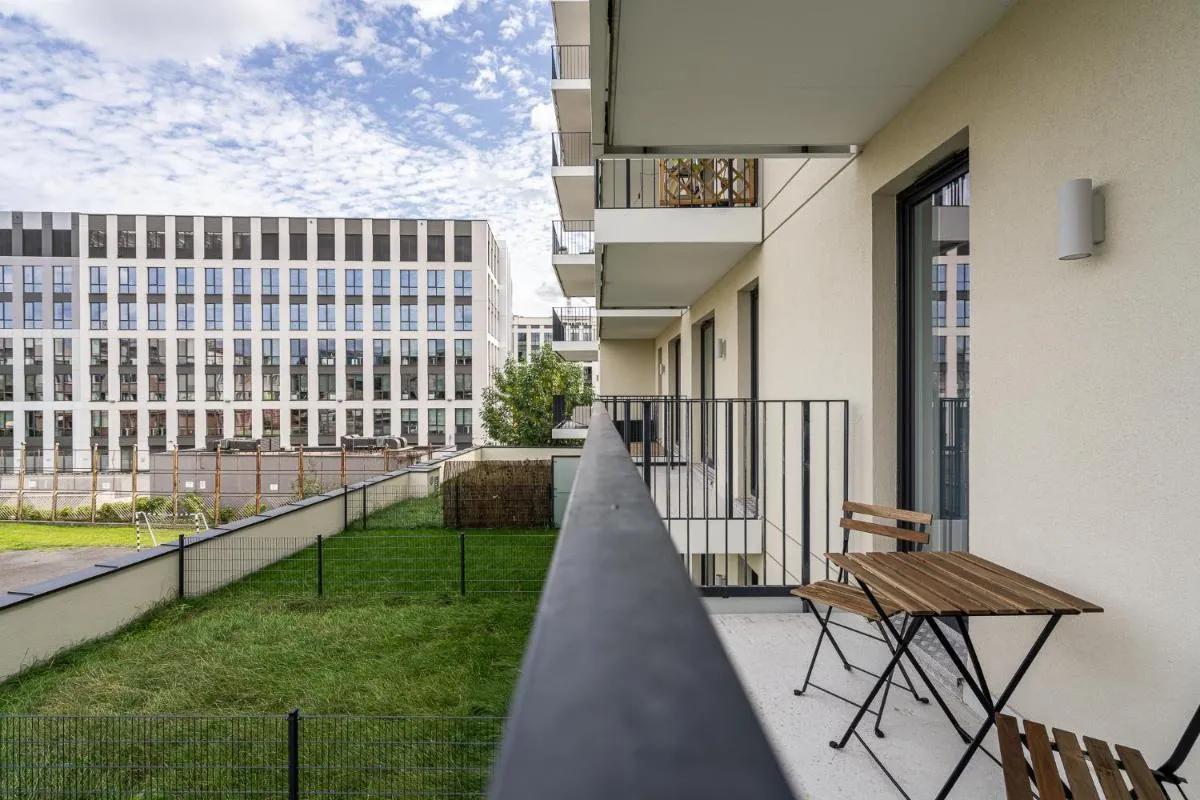 Image 5 of RentPlanet – Przedmieście Oławskie