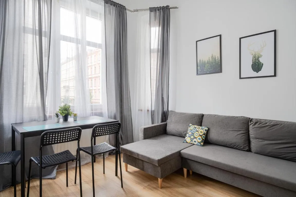 Image of RentPlanet – Studio Żeromskiego