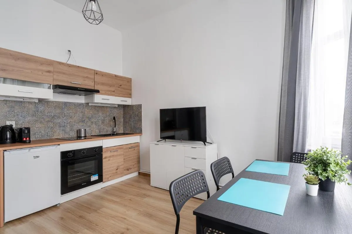 Image 1 of RentPlanet – Studio Żeromskiego