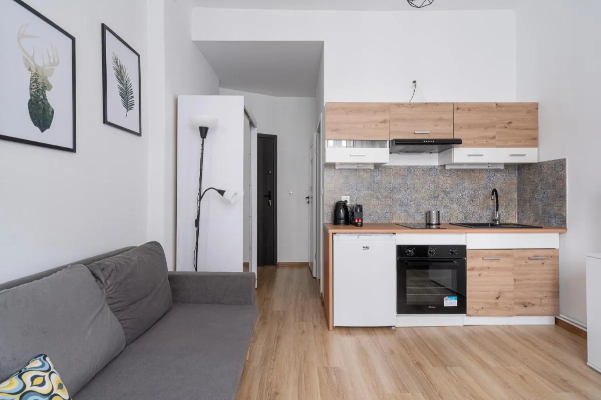 Image 4 of RentPlanet – Studio Żeromskiego