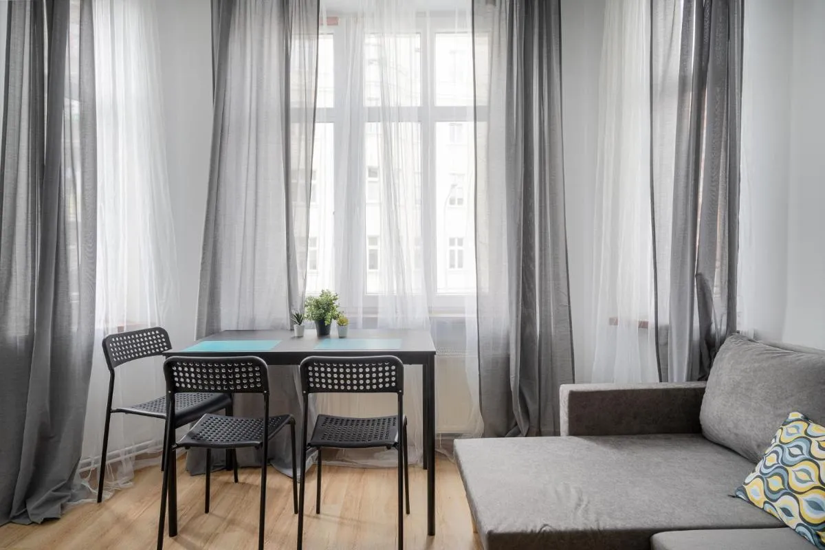 Image 2 of RentPlanet – Studio Żeromskiego