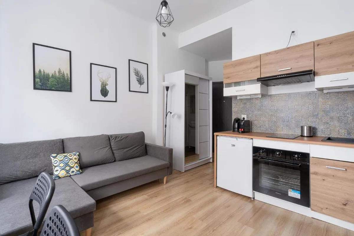 Image 3 of RentPlanet – Studio Żeromskiego