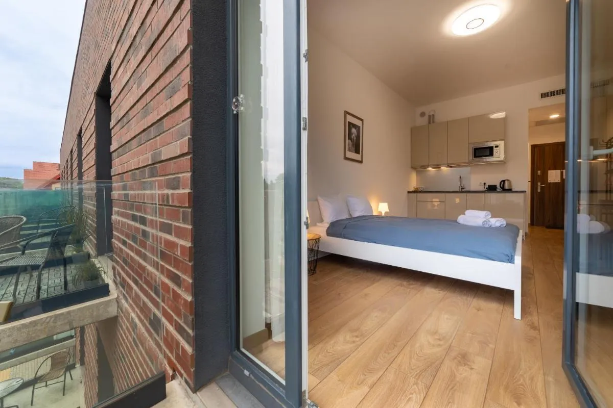 Image 6 of RentPlanet – Studio na Grobli