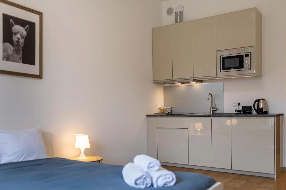 Image 2 of RentPlanet – Studio na Grobli