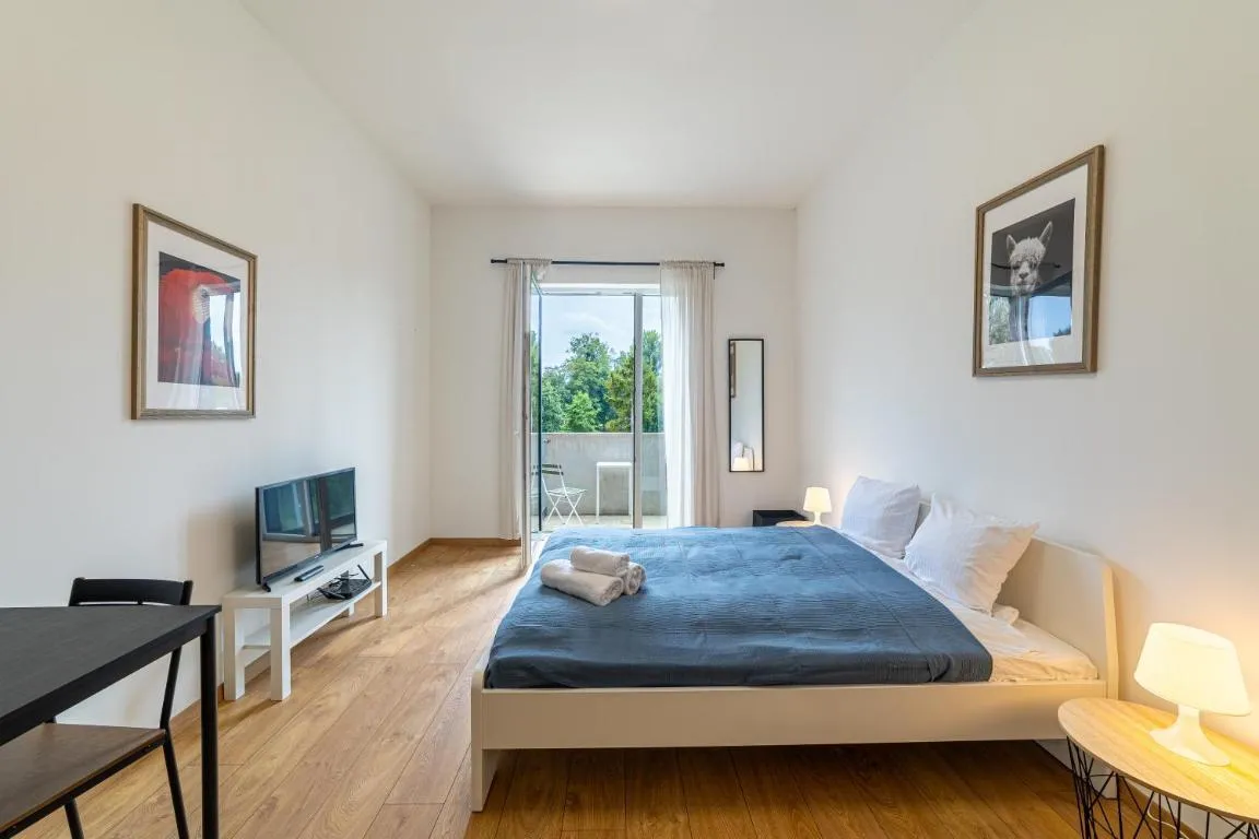 Image of RentPlanet – Studio na Grobli