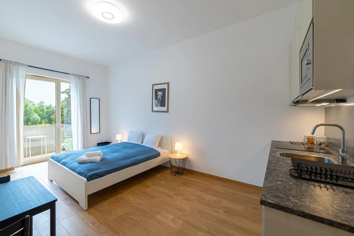 Image 1 of RentPlanet – Studio na Grobli