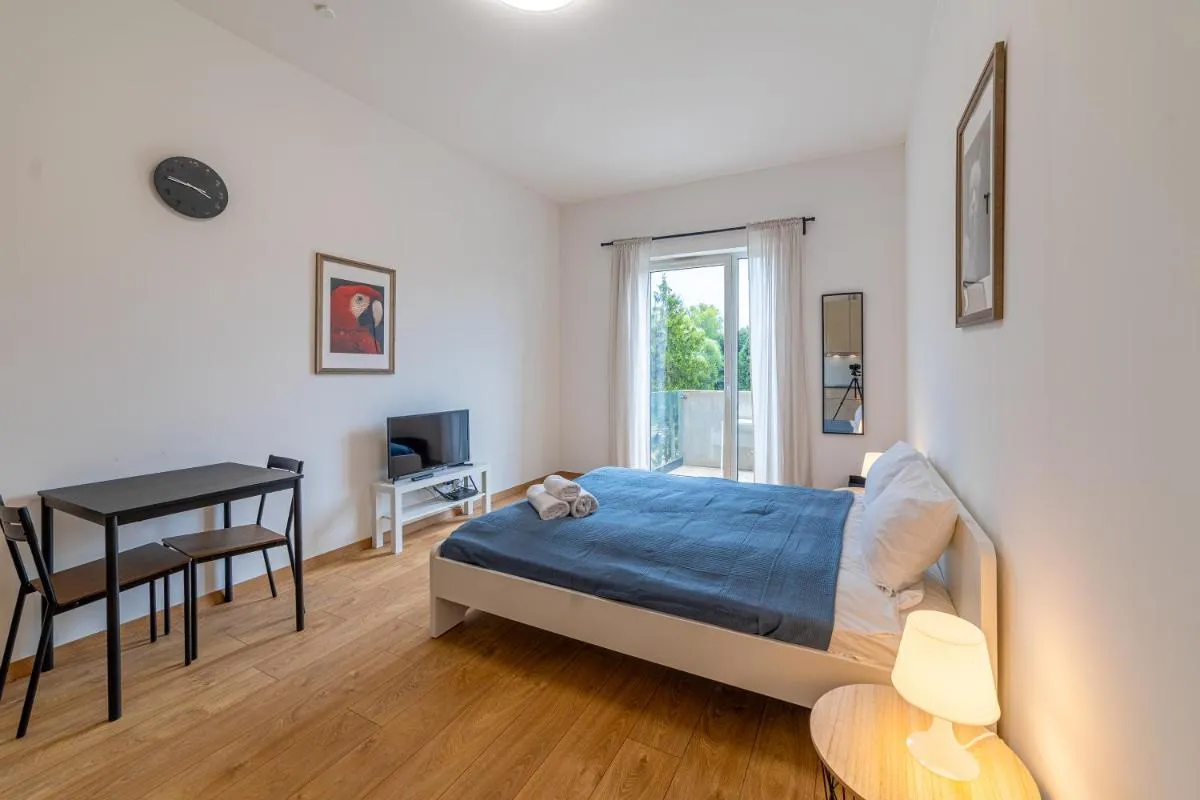Image 5 of RentPlanet – Studio na Grobli