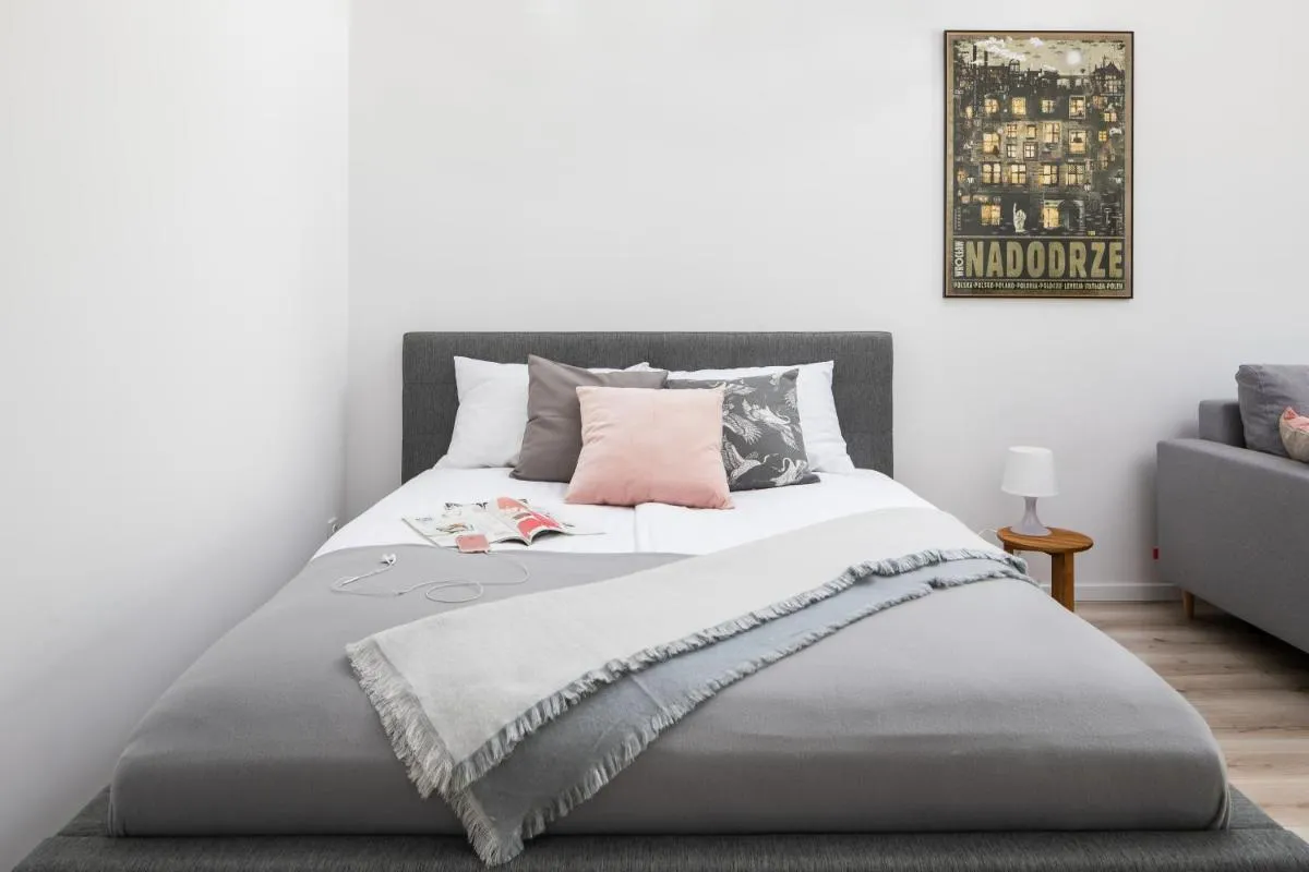 Image 6 of Rent like home – River City Apartments