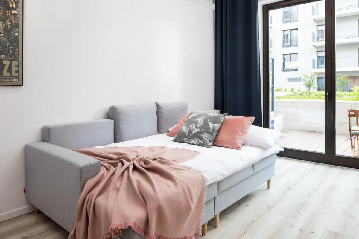 Image 3 of Rent like home – River City Apartments