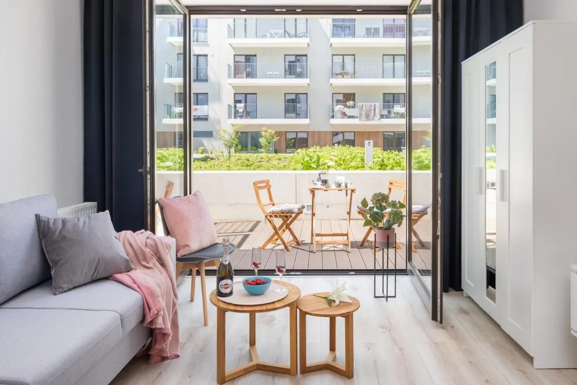 Image of Rent like home – River City Apartments