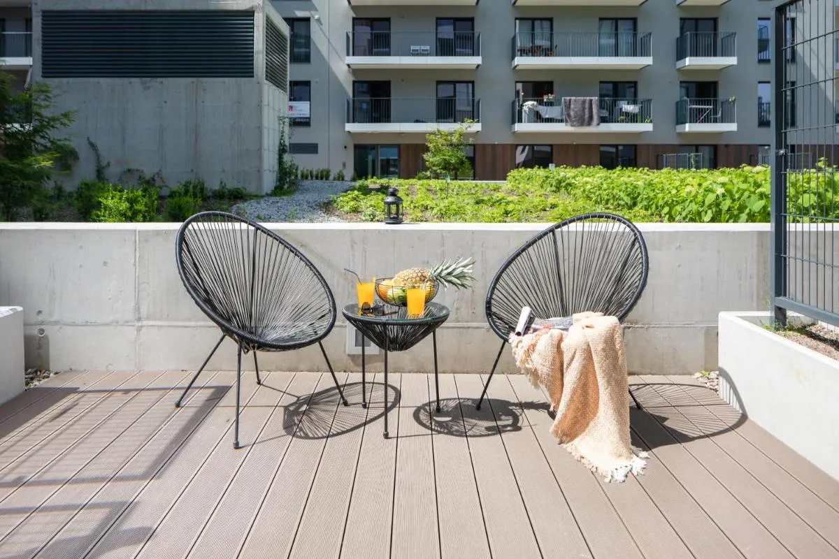 Image 5 of Rent like home – River City Apartments