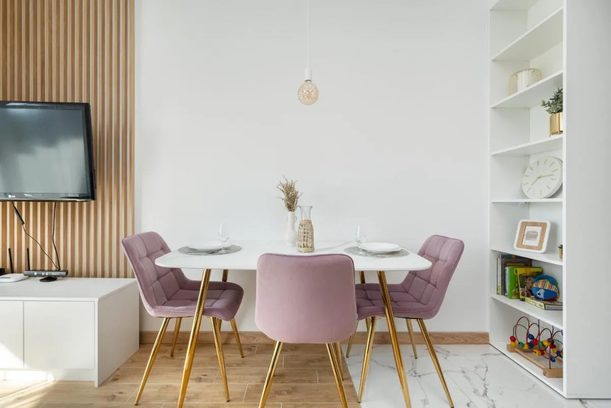 Image 2 of Rent like home – Słonimskiego 2