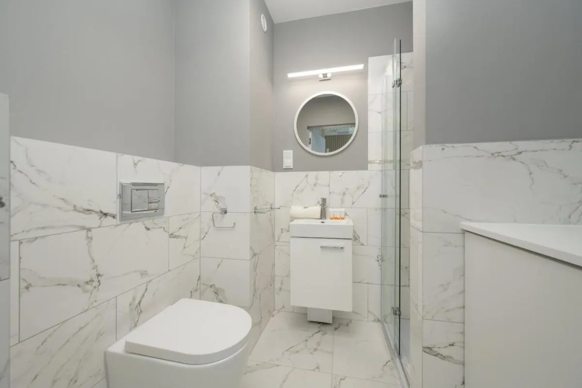 Image 4 of Rent like home – Słonimskiego 2