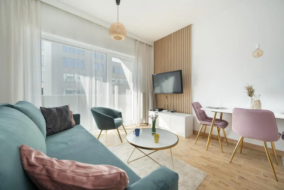 Image 6 of Rent like home – Słonimskiego 2