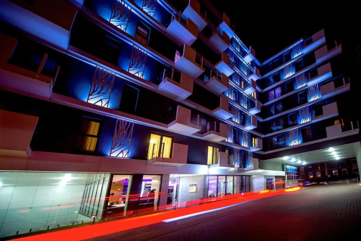 Image 5 of Rest Apartments