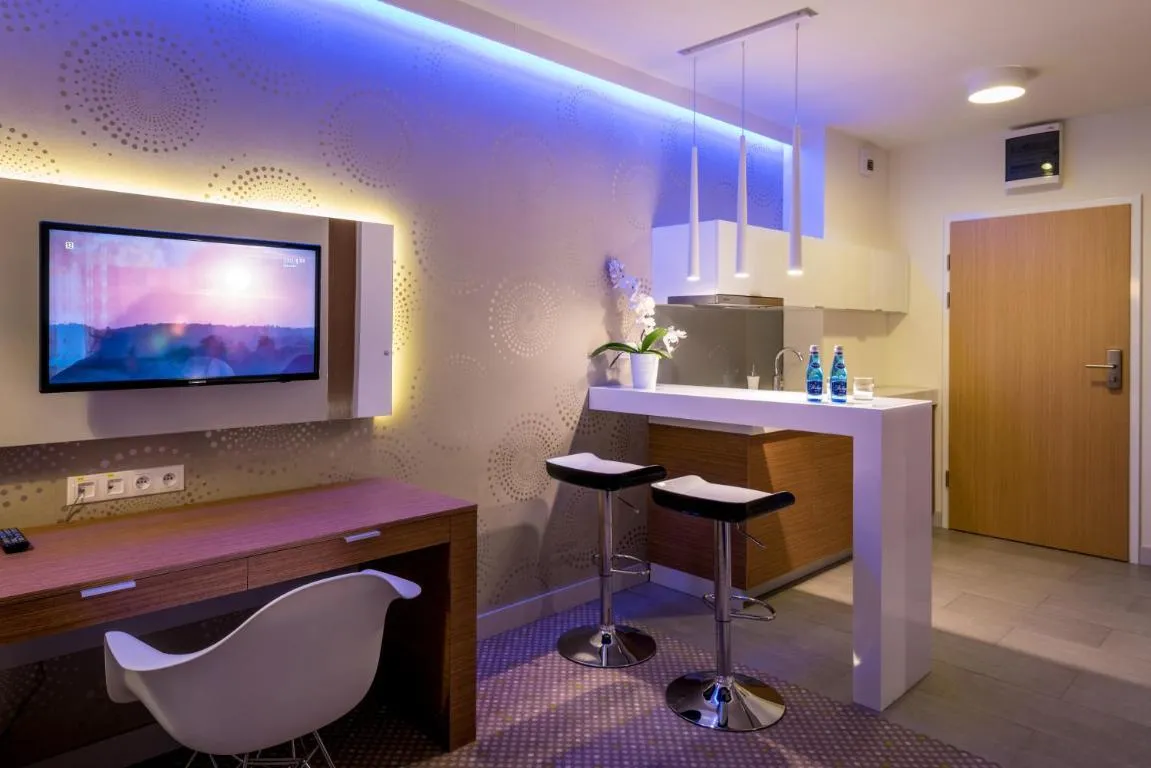 Image of Rest Apartments