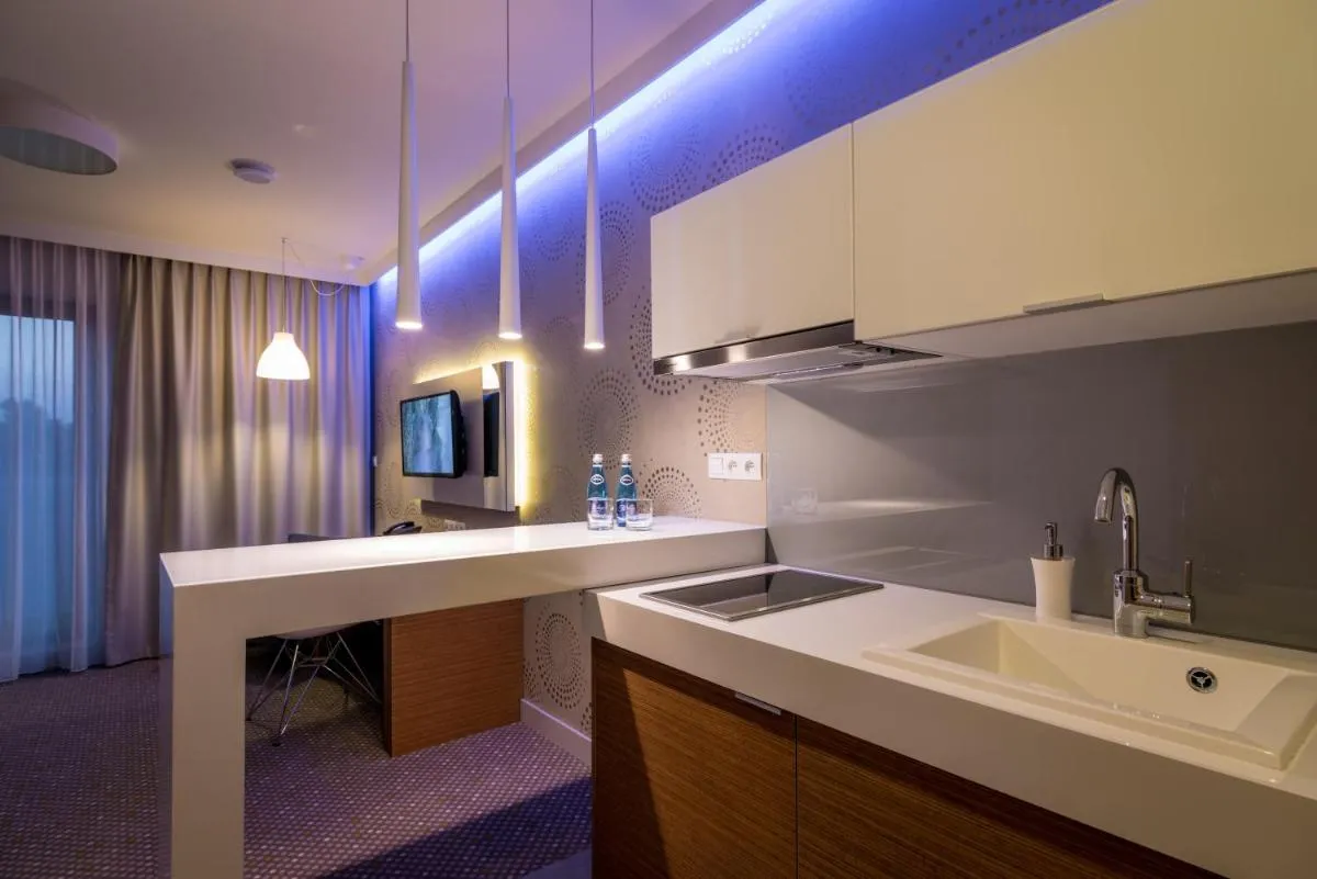 Image 2 of Rest Apartments