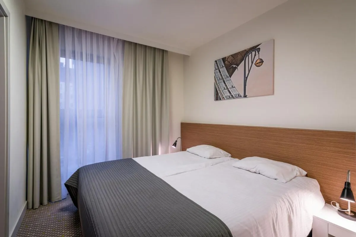 Image 1 of Rest Apartments