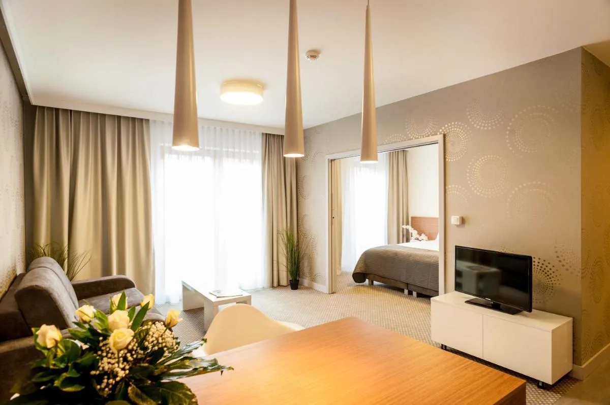 Image 4 of Rest Apartments