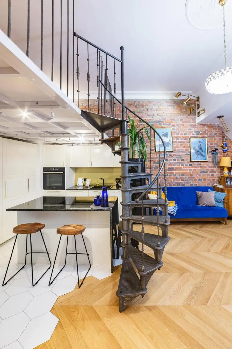 Image 4 of Retro Apartment Old Town
