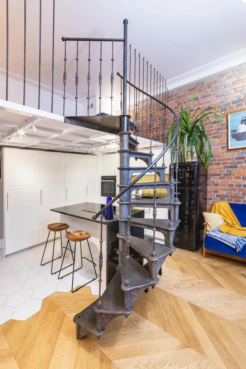 Image 3 of Retro Apartment Old Town