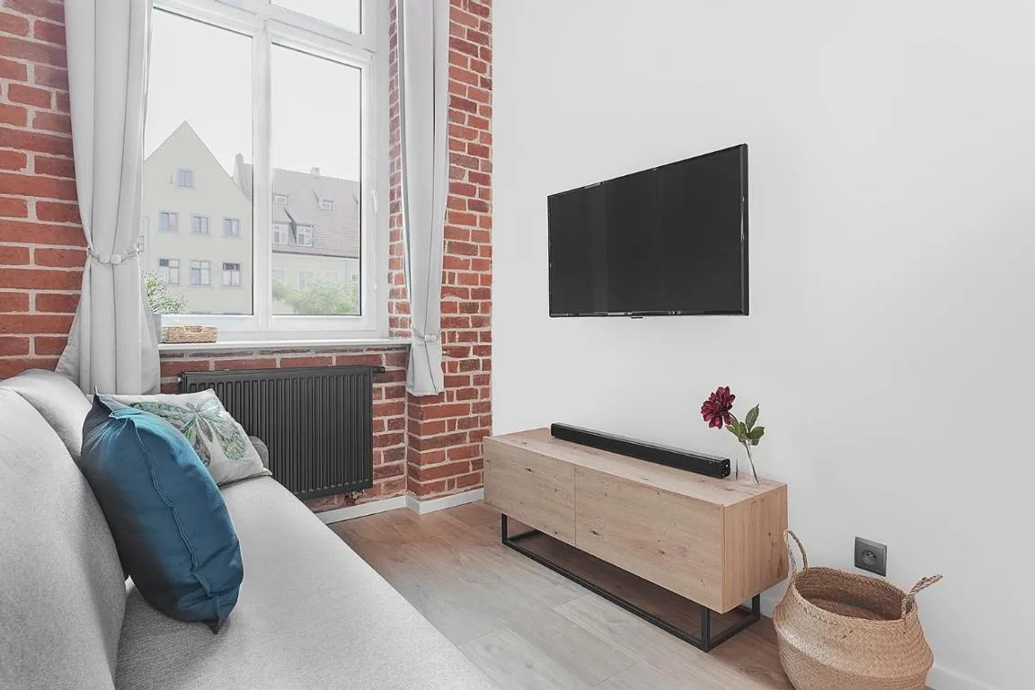 Image of Right in the heart of Wroclaw