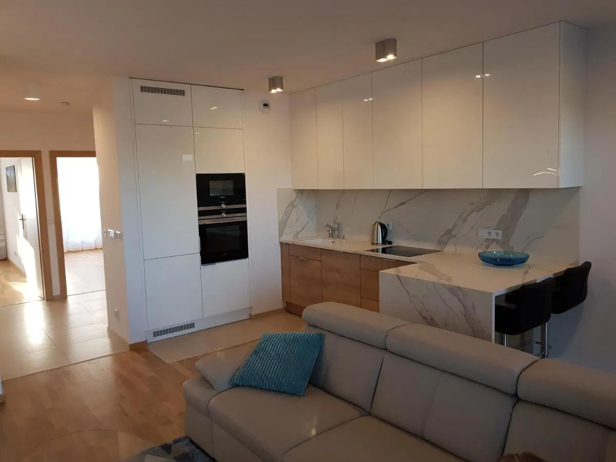 Image 3 of River Deluxe Atal Towers Apartment