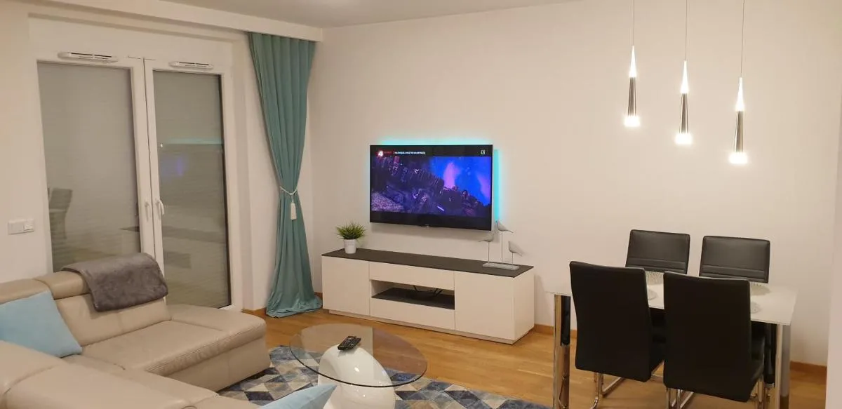 Image 4 of River Deluxe Atal Towers Apartment