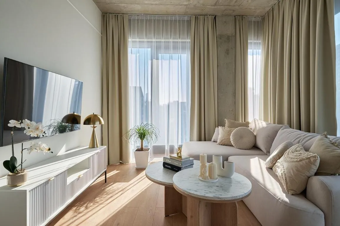 Image of River Premium Apartments