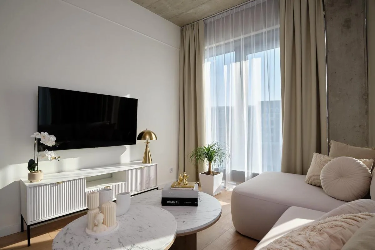 Image 4 of River Premium Apartments