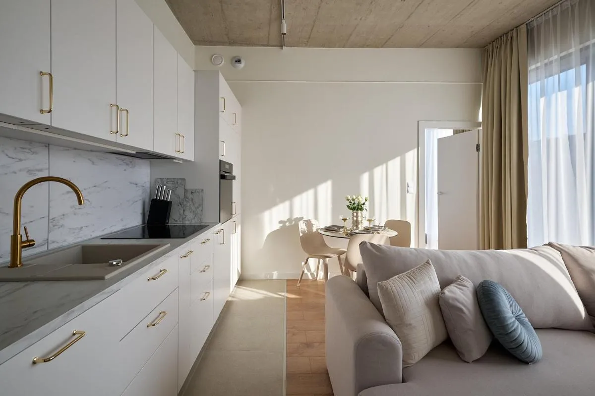 Image 2 of River Premium Apartments